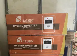 3kva/24v Saisho Hybrid Inverter