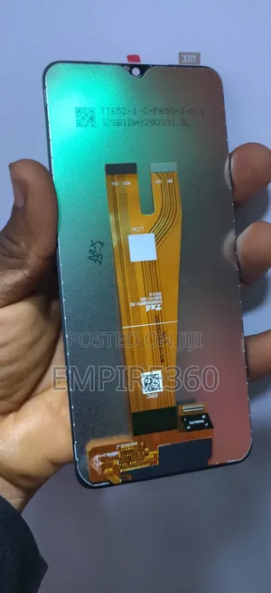 Samsung Galaxy A04 Screen Replacement