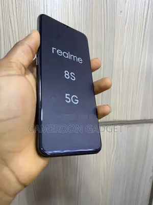 Realme 8 5G 128 GB