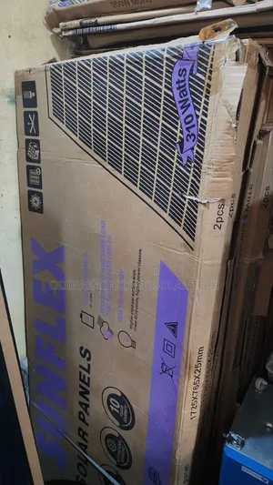 1200w 1kwh and One Solar Generator
