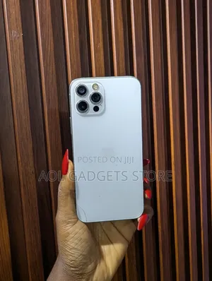 Apple iPhone 12 Pro 128 GB White