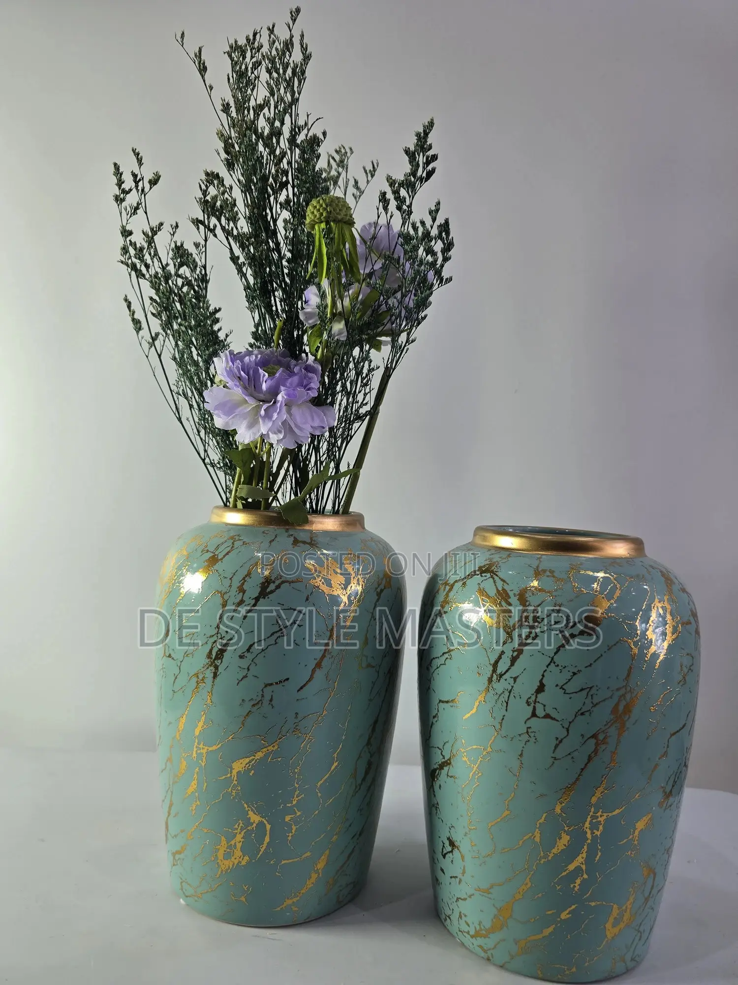 Decor Vases