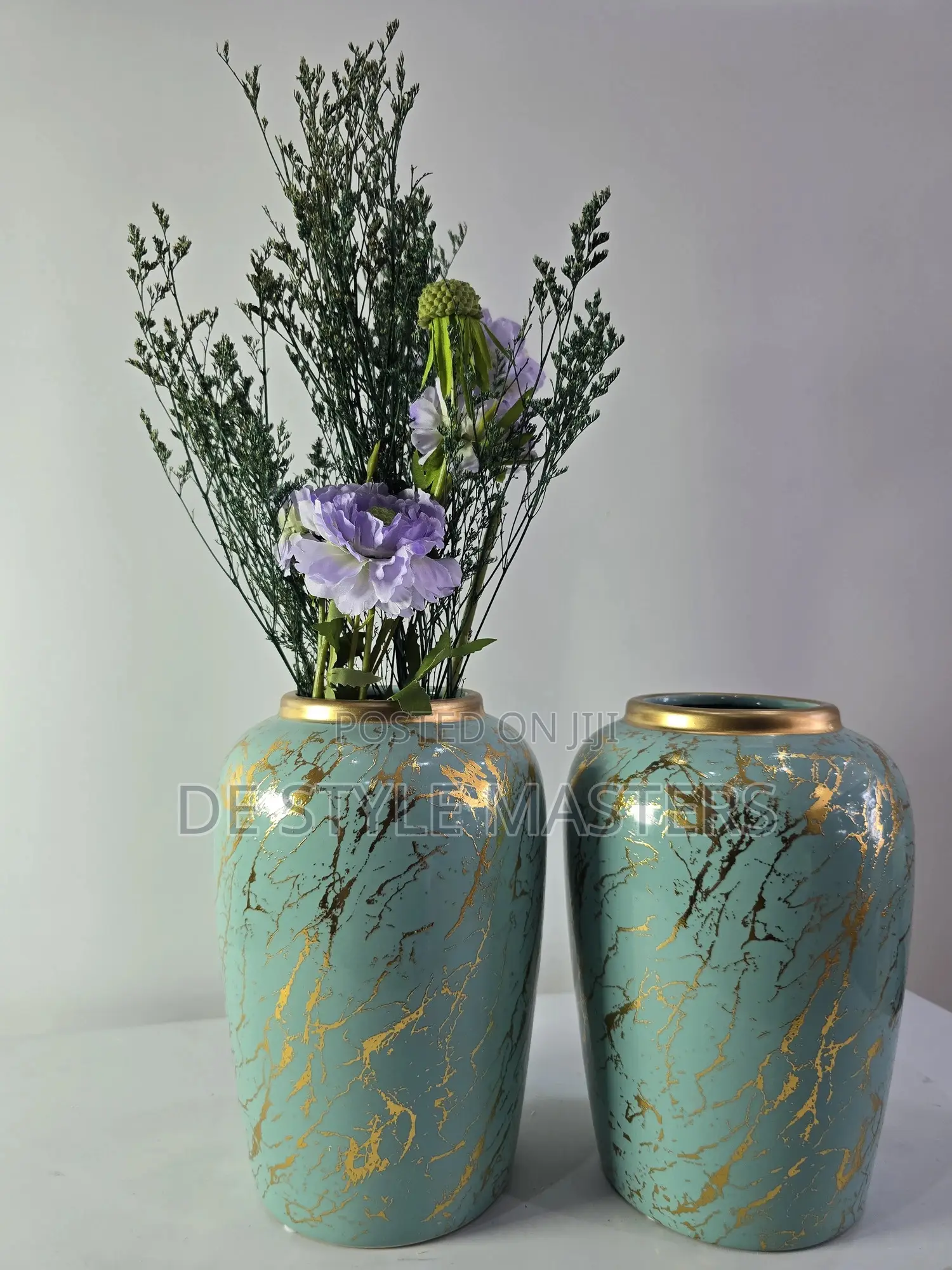 Decor Vases
