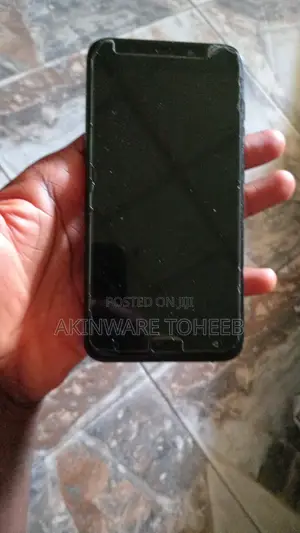 Gionee S9 64 GB Black