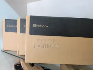 New Laptop HP EliteBook 6930P 32GB AMD Ryzen 5 SSD 512GB