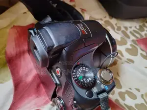 Digital Camera