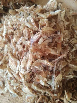 Oron Crafish