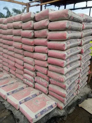 Dangote and Bua Cements Distributor Nationwide