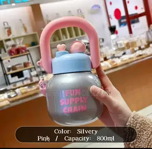 Water Bottle