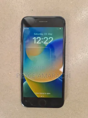 Apple iPhone 8 64 GB Gray