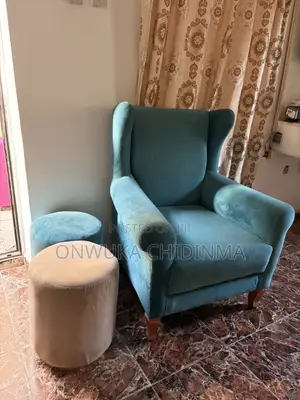 Household Fairly Used