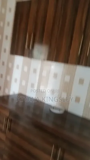 2bdrm Block of Flats in Scc Road, Ushafa for rent