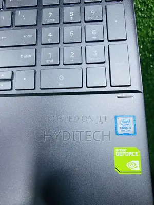 Laptop HP Spectre X360 15 16GB Intel Core i7 SSD 512GB