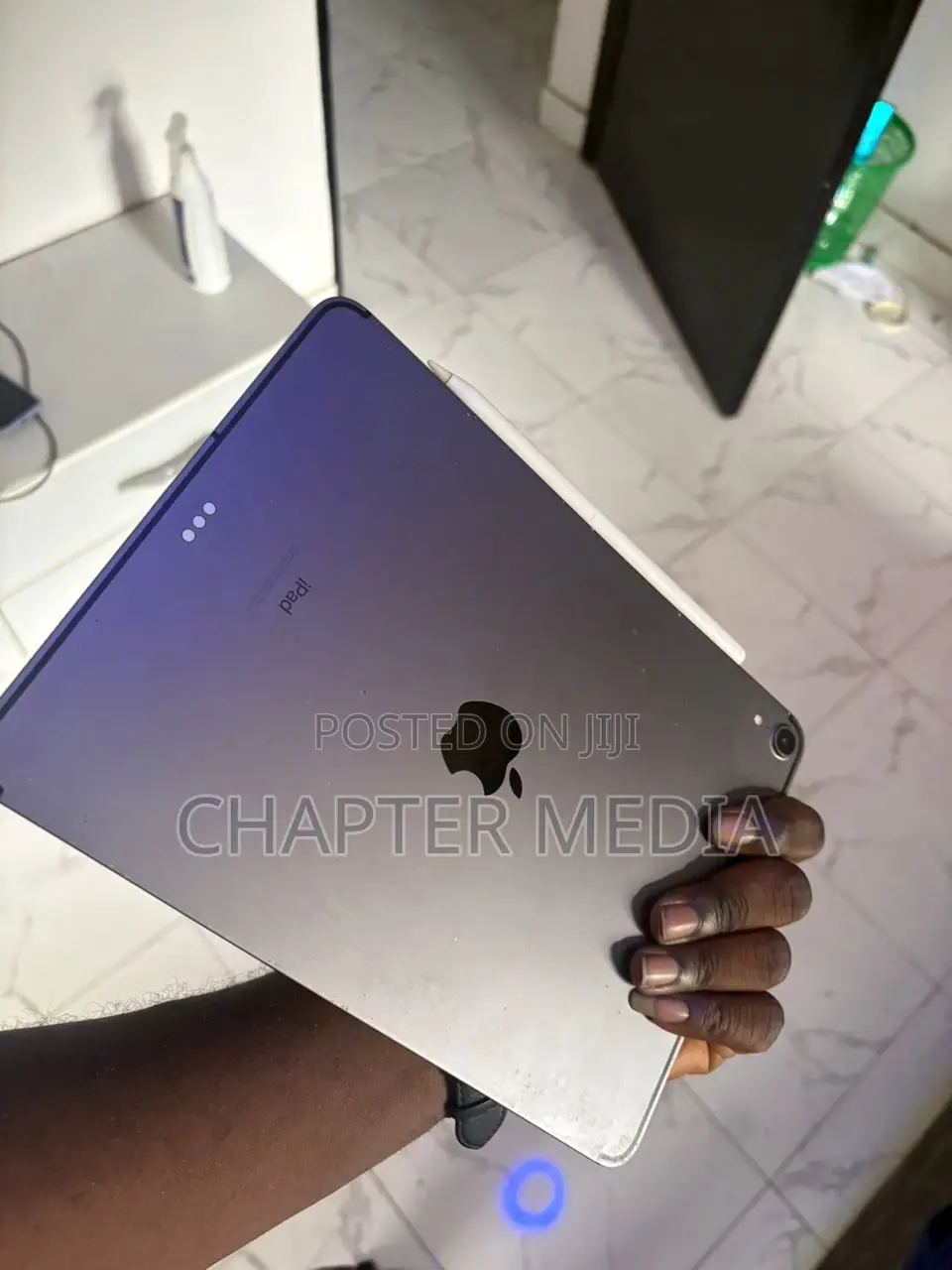 Apple iPad Pro 64 GB Gray