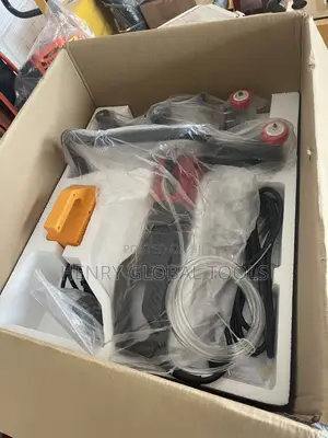 16” 400mm Brushless Industrial Ring Saw Machine