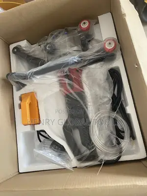16” 400mm Brushless Industrial Ring Saw Machine