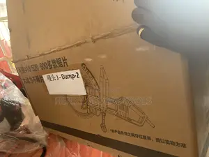 16” 400mm Brushless Industrial Ring Saw Machine