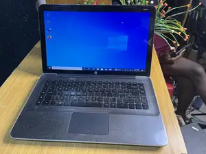 Laptop HP Envy 15 4GB Intel Core i7 HDD 500GB