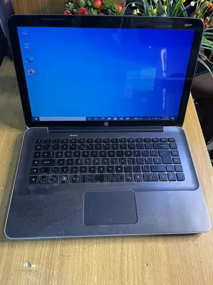 Laptop HP Envy 15 4GB Intel Core i7 HDD 500GB