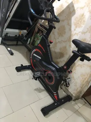 Spinning Bike for Indoor Cycling Exercise