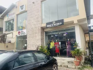 Shop at Wuse 2