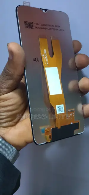 Samsung Galaxy A03 Core LCD/Screen