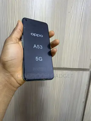 Oppo A53 5G 128 GB