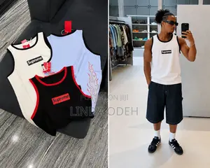 High Quality Short Sleeve
