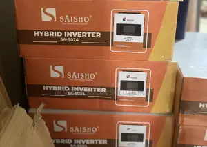 Saisho Hybrid Solar Inverter