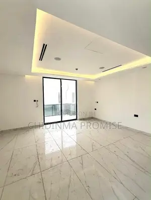 5bdrm Duplex in Guzape District for sale