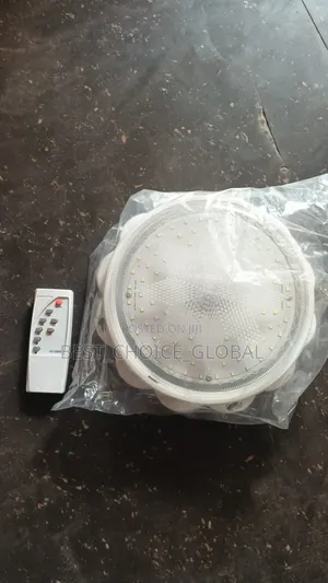 Solar Ceiling Light 60w