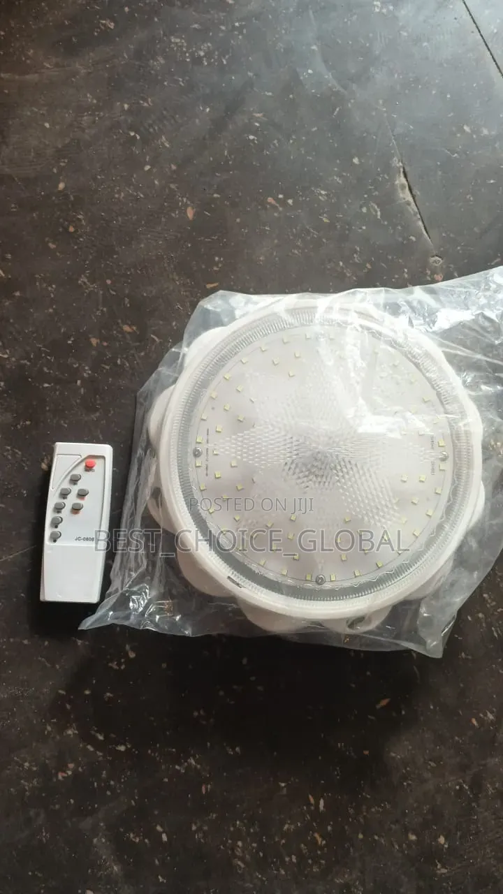 Solar Ceiling Light 60w