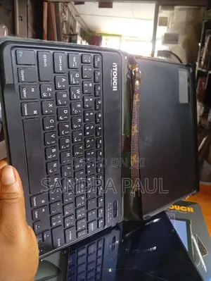 Atouch SE2 512 GB Gray