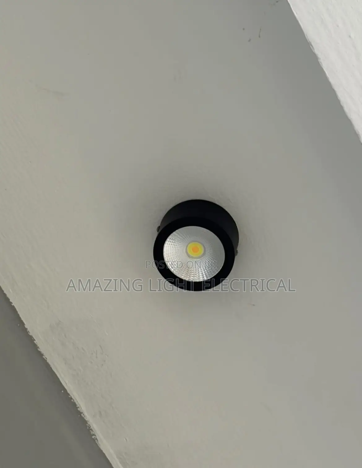 Decking Lights Double Color