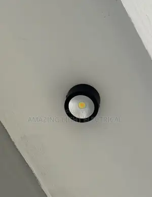 Decking Lights Double Color
