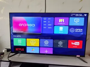 Lg Smart Tv