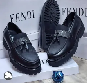 Fendi Shoe