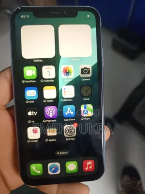 Apple iPhone XR 64 GB Blue
