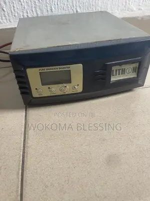 1.5 Inverter for Sale