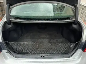 Lexus ES 350 2012 Silver