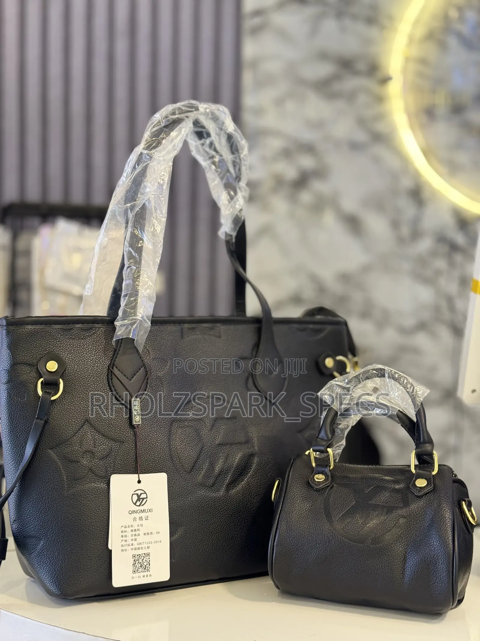 Ladies Handbag