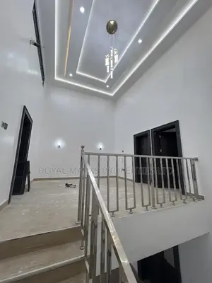 4bdrm House in Mabushi for rent