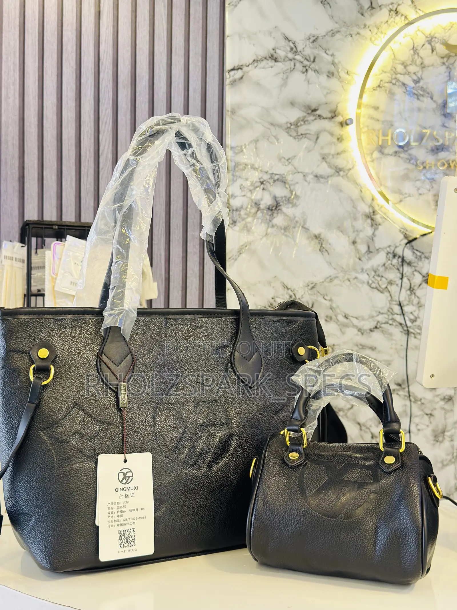 Ladies Handbag