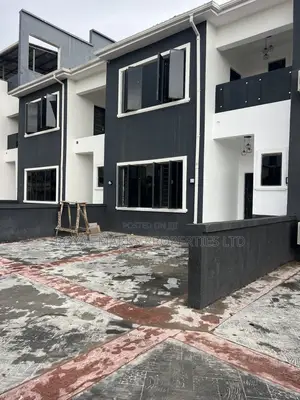 4bdrm House in Mabushi for rent