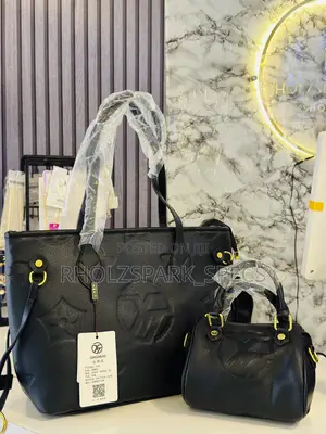 Ladies Handbag