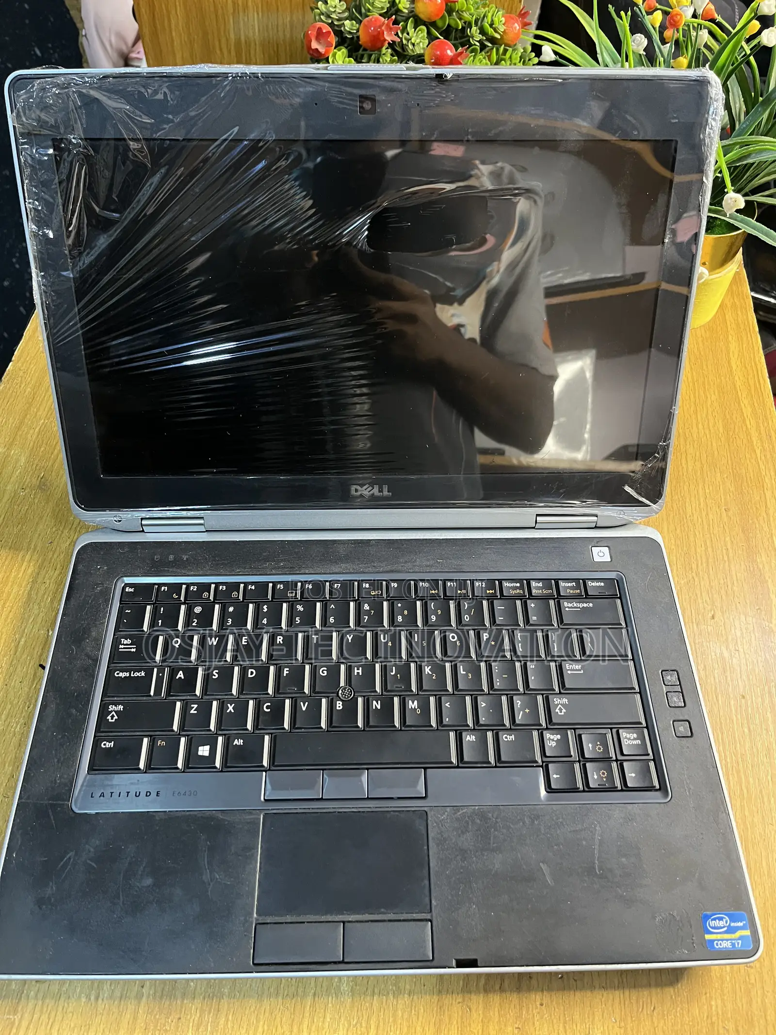 Laptop Dell Latitude E6430 4GB Intel Core i5 HDD 320GB