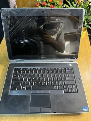 Laptop Dell Latitude E6430 4GB Intel Core i5 HDD 320GB