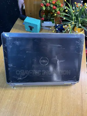 Laptop Dell Latitude E6430 4GB Intel Core i5 HDD 320GB