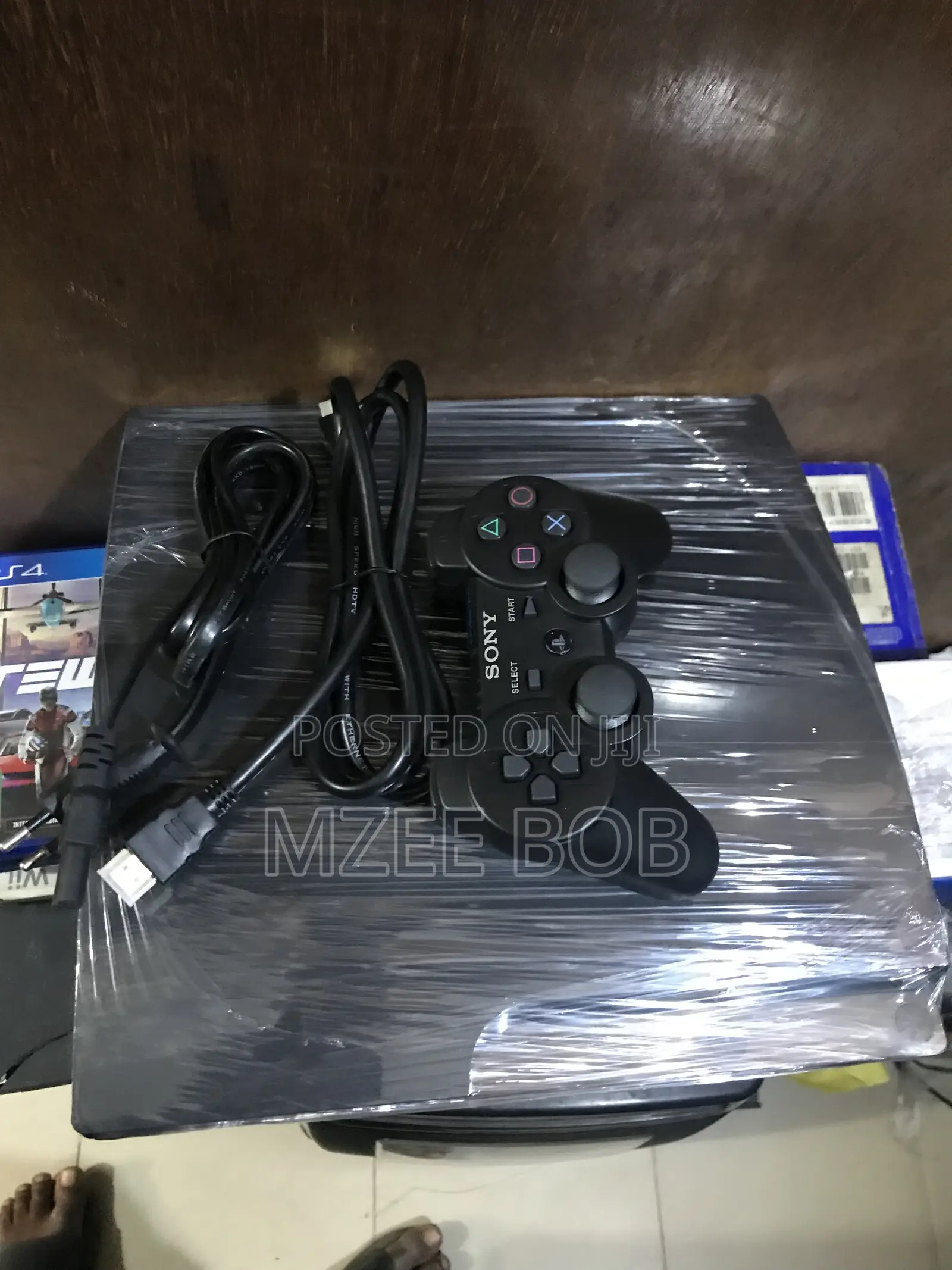 Play Station 3 Console