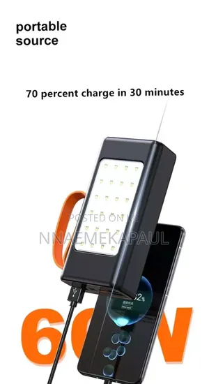 Power Bank